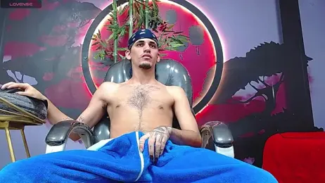 Dirty_Kingg webcam stripchat model stream image