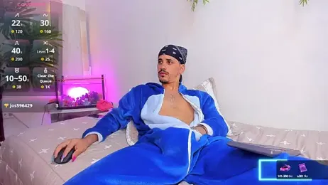 Dirty_Kingg webcam model stream image