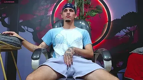 Dirty_Kingg webcam stripchat model stream image