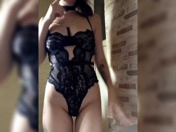 EvaX-1 webcam model stream image