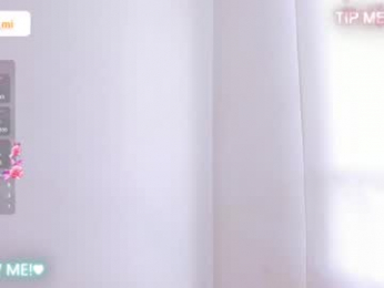 juanmiiss webcam model stream image