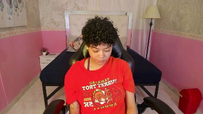 Sasha_Venom webcam cam4 model stream image