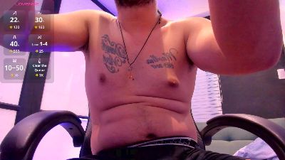 JhoanMontes webcam model stream image