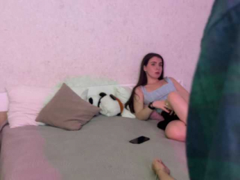 Maliinaa webcam model stream image