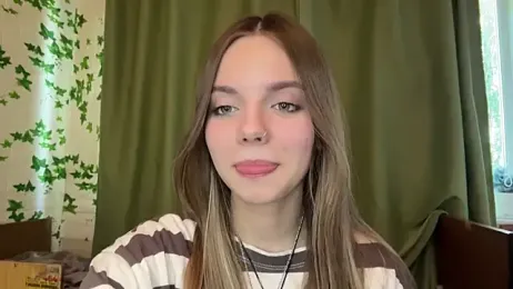 LisaPorse webcam model stream image