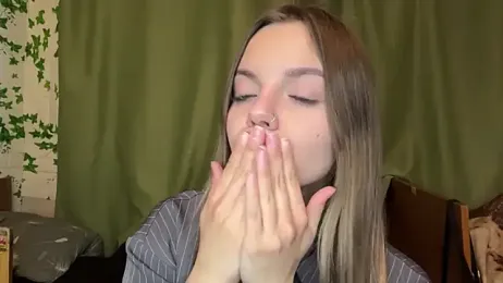 LisaPorse webcam model stream image
