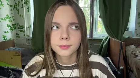 LisaPorse webcam model stream image