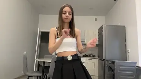 LisaPorse webcam model stream image