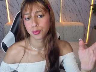 terry-tx webcam model stream image