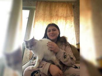 NanaDaizy webcam model stream image