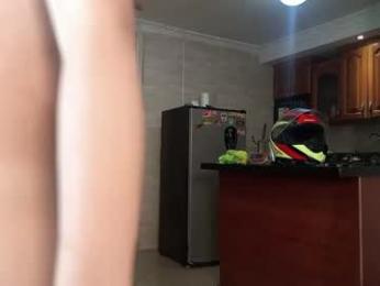 sanraku_1 webcam model stream image