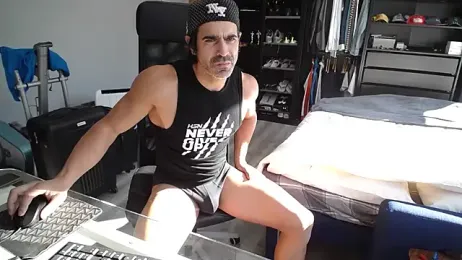 latinoo23bom webcam model stream image