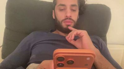 HotSexyAdam webcam model stream image
