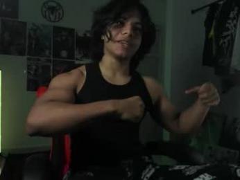 spideychill webcam chaturbate model stream image