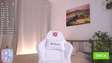 Adeles_vibes webcam model stream image