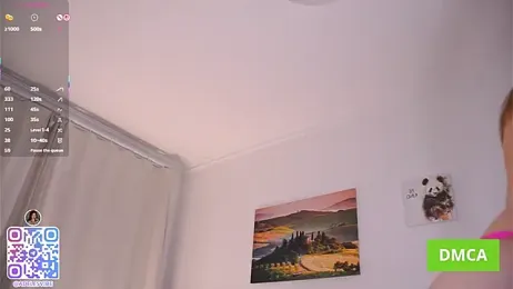 Adeles_vibes webcam model stream image