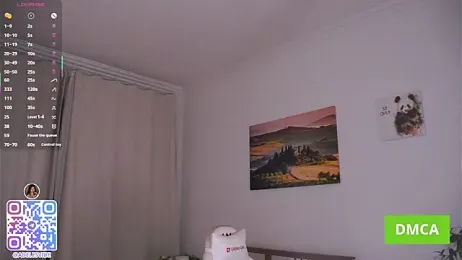 Adeles_vibes webcam stripchat model stream image