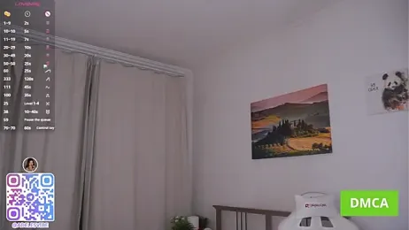 Adeles_vibes webcam stripchat model stream image