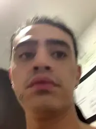 JovenDesobediente webcam model stream image
