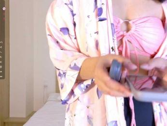 pinkyblooom webcam model stream image