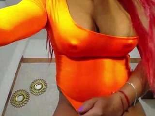 annyshelby webcam model stream image