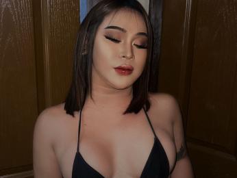 LetiziaGrande webcam model stream image