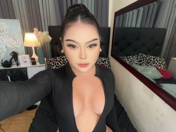 LetiziaGrande webcam model stream image