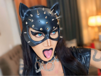 KieshaSmith webcam model stream image