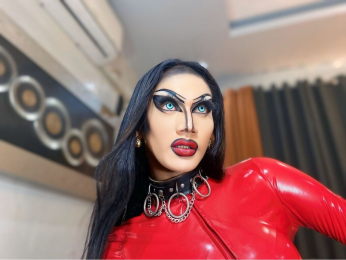 KieshaSmith webcam model stream image