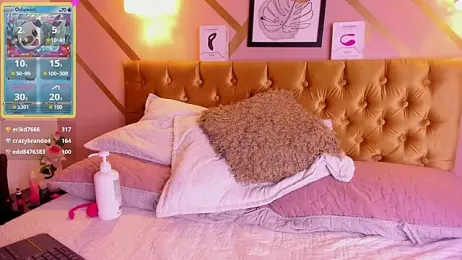 Samuel_Matthew webcam model stream image