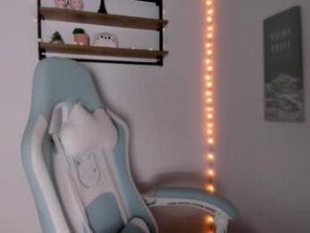 _kellys webcam model stream image