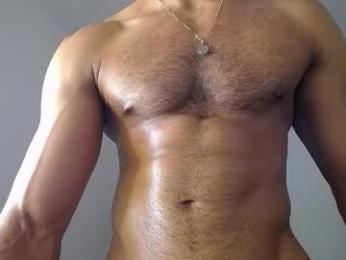 daniel_sherlock webcam model stream image