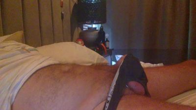 Handsolo4u webcam model stream image