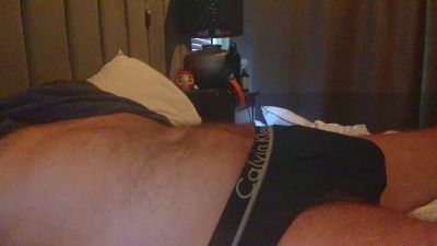 Handsolo4u webcam model stream image