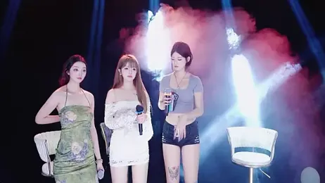 AAA-Stunner webcam model stream image