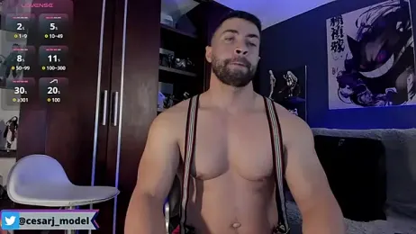 cesar_jonnes webcam model stream image