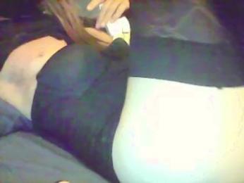 HOLGAXTE webcam model stream image