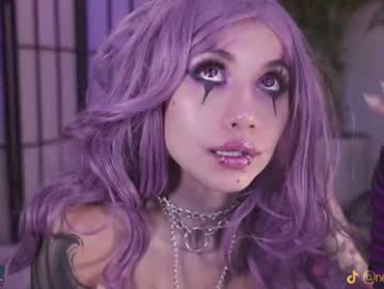 nekyra_san webcam model stream image