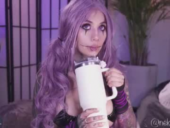 nekyra_san webcam model stream image
