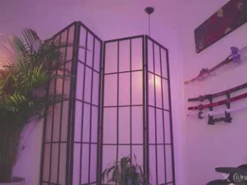 nekyra_san webcam model stream image