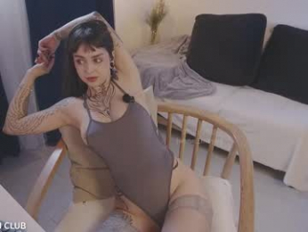 janne_maybe webcam model stream image