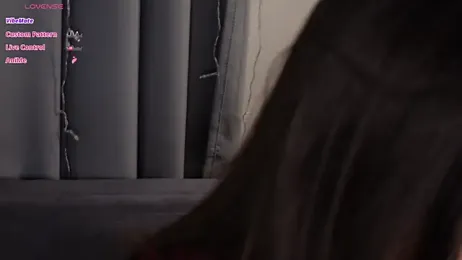 BeckyMartens webcam model stream image