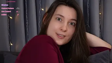 BeckyMartens webcam model stream image