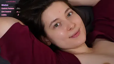 BeckyMartens webcam model stream image