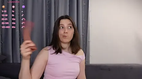 BeckyMartens webcam model stream image