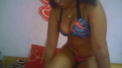 Verosweat webcam model stream image