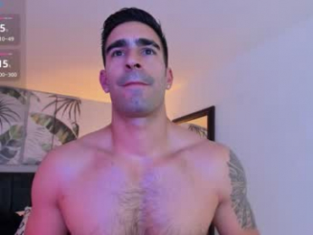 tbastian webcam model stream image