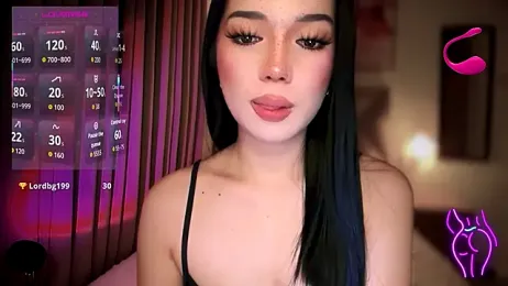 hadahera webcam model stream image