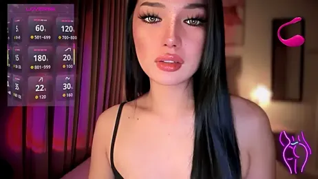 hadahera webcam model stream image