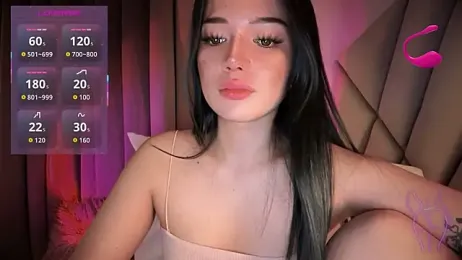 hadahera webcam model stream image